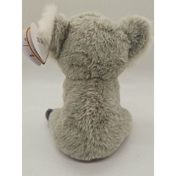 Ty Beanie Boo KOOKOO the Koala 7” Stuffed Animal Plush Toy 2016 - Picture 3 of 5